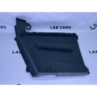Обшивка багажника BMW X5 e70 2007 51477145983, 51476974239