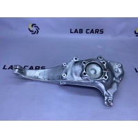 Кулак поворотный BMW 5 f10 2011 31216775769, 31214082759