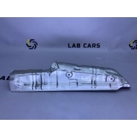 Тепловой экран BMW 5 f10 2011 11628511809, 11627801644, 11627801645