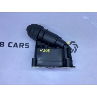 Масляный фильтр с теплообменником BMW 5 f10 2011 11427800066, 6740373206, 11428512435, 11427808437, 11427808440, 11427808443