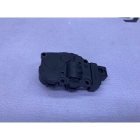 Моторчик заслонки печки BMW 5 f10 2011 64119242058, 64119159316, 64119319037