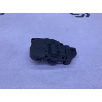 Моторчик заслонки печки BMW 5 f10 2011 64119242058, 64119159316, 64119319037