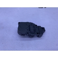 Моторчик заслонки печки BMW 5 f10 2011 64119242058, 64119159316, 64119319037