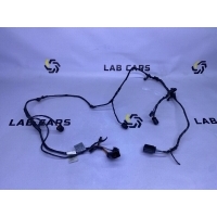 Проводка бампера BMW 5 f10 2011 61129232531, 9232534, 9232503, 6204265