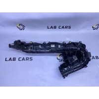 Коллектор впускной BMW 5 f10 2011 11617800088, 11618511363, 11618575534, 0280751005