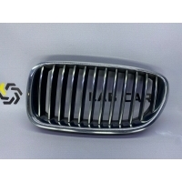 Решетка радиатора BMW 5 f10 2011 51137203649, 51137203203, 51137200727, 51137261355