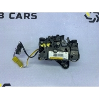 Замок капота BMW 5 f10 2011 51237184441, 51237207579