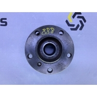 Ступица с подшипником BMW X5 e70 2007 31226882263, 31226867808, 31206795959, 31206779735, 31206773207