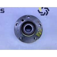 Ступица с подшипником BMW X5 e70 2007 31226882263, 31226867808, 31206795959, 31206779735, 31206773207