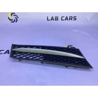 Решетка вентиляционная BMW 5 f10 2011 51117200700, 51117231860