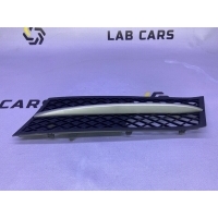 Решетка вентиляционная BMW 5 f10 2011 51117200699, 51117231859