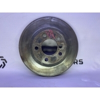 Диск тормозной BMW X5 e70 2007 34216868940, 34216886479