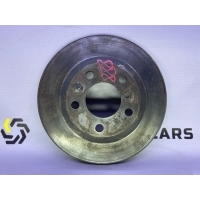 Диск тормозной BMW X5 e70 2007 34216868940, 34216886479