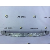 Усилитель бампера BMW 5 f10 2011 51114875530, 51117200705