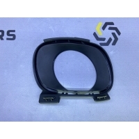 Накладка бампера BMW X5 e70 2007 51127182252, 51127148474, 51127154094