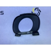 Накладка бампера BMW X5 e70 2007 51127182251, 51127148474, 51127154094