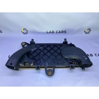 Корпус воздушного фильтра BMW 5 f10 2011 13717812064