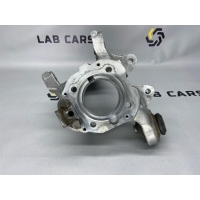 Кулак поворотный BMW X6 E71 рестайлинг 2014 33326879101, 33326770983, 33326770981, 33326770985