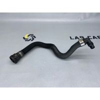 Патрубок системы охлаждения BMW x5 e70 2007 17127798492
