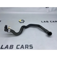 Патрубок системы охлаждения BMW x5 e70 2007 17127798488
