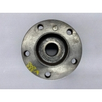 Ступица с подшипником BMW x5 e70 2007 31226882263, 31226867808, 31206795959, 31206779735, 31206773207