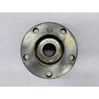 Ступица с подшипником BMW x5 e70 2007 31226882263, 31226867808, 31206795959, 31206779735, 31206773207