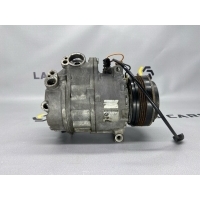 Компрессор кондиционера BMW x5 e70 2007 64509121762, 64529185146, 64529195971