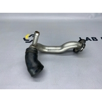 патрубок охлаждения BMW 5 E60 11537516414