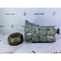 Акпп 8hp70 BMW 5 f10 2011 24007616607, 24008617002, 24007642969, 24007644622, 24007607648, 24007614332, 24007607163, 24007607895, 24007644624, 24007607649, 24007607896, 24147591704, 24115A13115, 2440