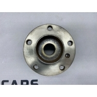 Ступица с подшипником BMW X5 E70 2007 31226882263, 31226867808, 31206795959, 31206779735, 31206773207