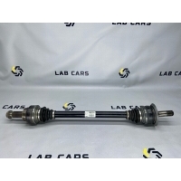 Приводной вал BMW X5 E70 2007 33207564127, 33208609838, 33207568471, 33208603102, 33207564126