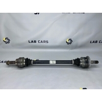 Приводной вал BMW X5 E70 2007 33207564127, 33208609838, 33207568471, 33208603102, 33207564126