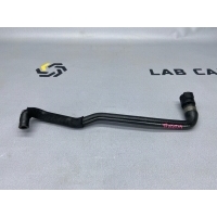 Патрубок системы охлаждения BMW X5 e70 2007 17127536235