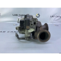Турбина GT2260V BMW 5 f10 2011 11657799758, 11652414331, 11657799759, 11657799760, 6nw009543, 11427807796, 11427800611