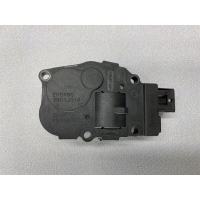 Моторчик заслонки печки BMW 5 f10 2011 64119319037, 64119242058, 64119159316, k9749006, 412650750, 410475520