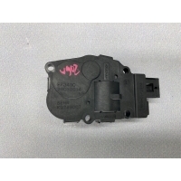 Моторчик заслонки печки BMW 5 f10 2011 64119319037, 64119242058, 64119159316, k9749006, 412650750, 410475520