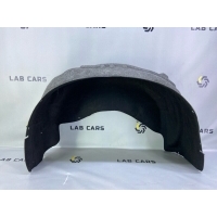 Подкрылок BMW X6 E71 2011 51717248212, 51717180628