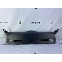 Обшивка крышки багажника BMW x5 e70 2007 51497149636, 51497172133, 51497188389