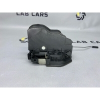 Замок двери BMW X5 E70 2007 51227202147, 51227060295, 51227318417, 51224389475, 51227167069, 51227276685, 51227154629, 51227036171, 51211805643, 51227137083