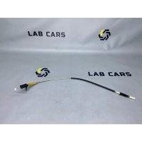 Трос ручки двери BMW X5 E70 2007 51227319339, 4419076, 51227180011, 51227137089