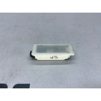 Плафон салонный BMW x5 e70 2007 63316972605, 63310398448, 63310398446, 63316962688, 63316902911, 63316962024, 63319289765, 63310141147, 63310150819, 63314144563