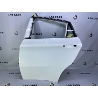 Дверь BMW X6 E71 2011 41527198161, 51357179405, 51767221843, 51357179681, 51357179769