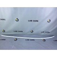 Молдинг крыши BMW X6 E71 2011 51137250401, 51137187903, 51132147609