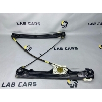 стеклоподъемник BMW X6 E71 2011 51337197302, 51337267664