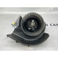 моторчик печки BMW X6 E71 2011 64119246836, 64119229659, 64116971109