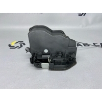 Замок двери BMW X6 E71 2011 51227276685, 51227202147, 51227060295, 51227318417, 51224389475, 51227180013