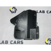 Крышка блока предохранителей BMW X6 E71 2011 12907555124