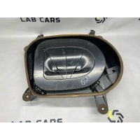 Глушитель шума всасывания воздуха BMW X6 E71 2011 13717812061, 13717811027, 13717811026