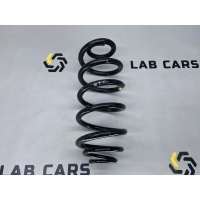Пружина подвески BMW X6 E71 2011 33536783006, 33534079006