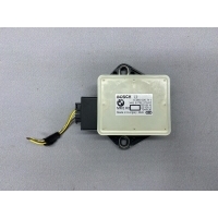 Датчик ускорения BMW X6 E71 2011 34526782370, 0265005711, 34526774602, 34526768680, 1275100496